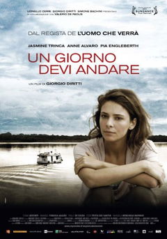 Un Giorno Devi Andare (2013)
