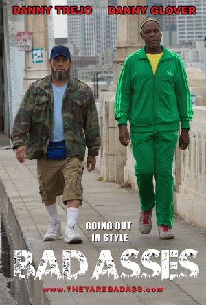 Bad Asses