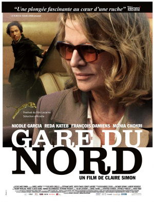 Gare du Nord