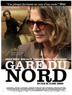Gare du Nord (2013)