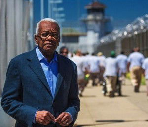 Inside Death Row with Trevor McDonald