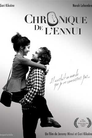Chronique de l'ennui