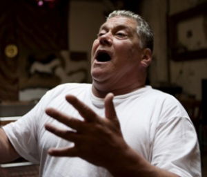 Opera in de Rimboe