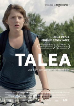 Talea (2013)