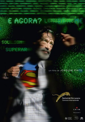 E Agora? Lembra-Me