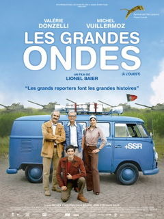 Les Grandes Ondes (à l'Ouest) (2013)