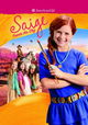 Saige Paints the Sky
