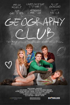 Geography Club (2013)