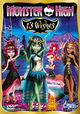 Monster High: 13 Wishes