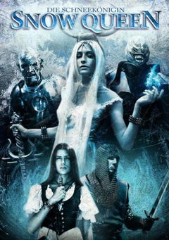 The Snow Queen (2013)