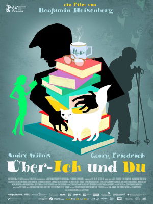Über-ich und Du