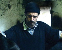 Pilgrim Hill (2013)