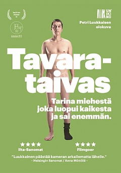 Tavarataivas (2013)