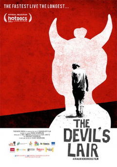 The Devil's Lair (2013)