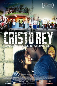 Cristo Rey (2013)