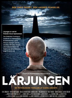 Lärjungen (2013)
