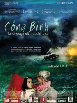 Công Binh, la Longue Nuit Indochinoise