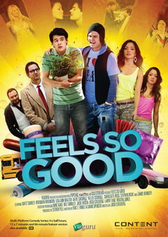 Feels So Good (2013)