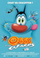 Oggy and the Cockroaches: The Movie