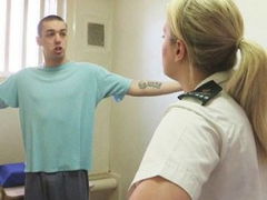 Her Majesty's Prison: Aylesbury (2013)
