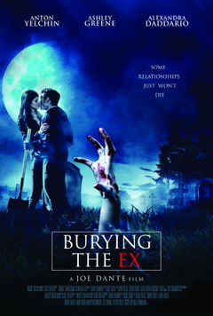 Burying the Ex (2014)