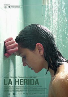 La Herida (2013)