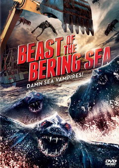 Bering Sea Beast (2013)