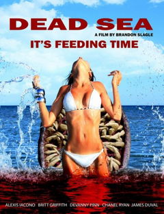 Dead Sea (2014)