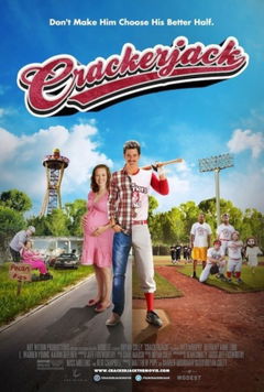Crackerjack the Movie (2013)