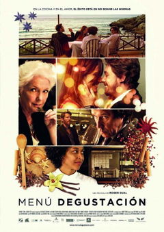 Menú Degustació (2013)