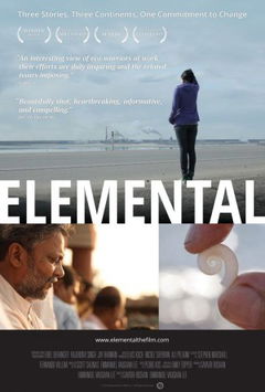 Elemental (2013)