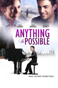Anything Is Possible (2013)
