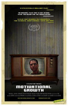 Motivational Growth (2013)