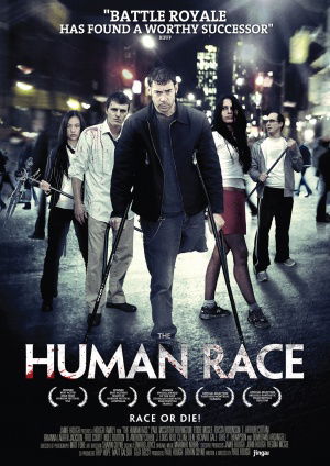 The Human Race