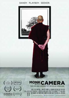Monk with a Camera (2013)
