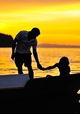 Someone's Wife in the Boat of Someone's Husband