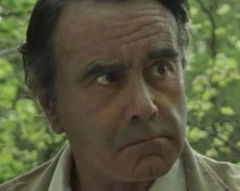 Black Dog, Red Dog (2014)