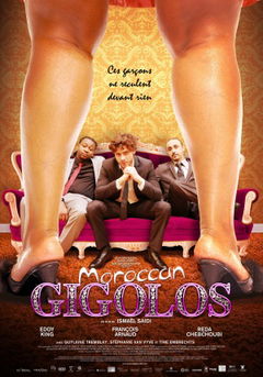 Moroccan Gigolos (2013)