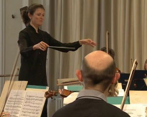 One Minute for Conductors
