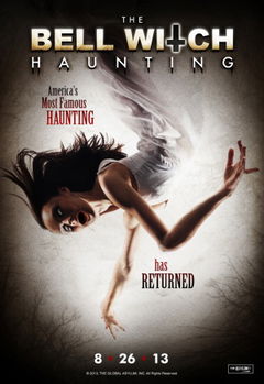 The Bell Witch Haunting (2013)