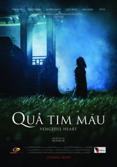 Qua Tim Máu (2014)