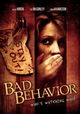 Bad Behavior