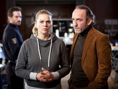 Mord in den Dünen (2013)
