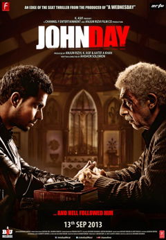 John Day (2013)