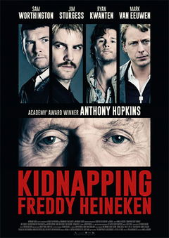 Kidnapping Freddy Heineken (2015)