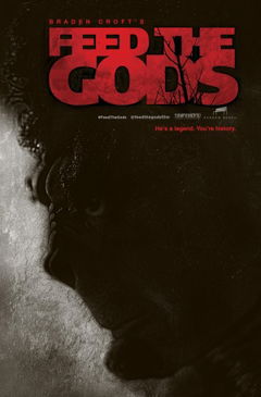Feed the Gods (2014)