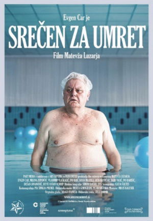 Srecen za Umret