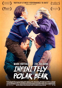 Infinitely Polar Bear (2014)