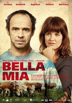 Bella Mia (2013)