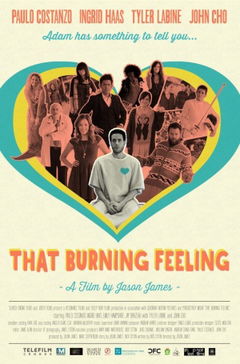 That Burning Feeling (2014)